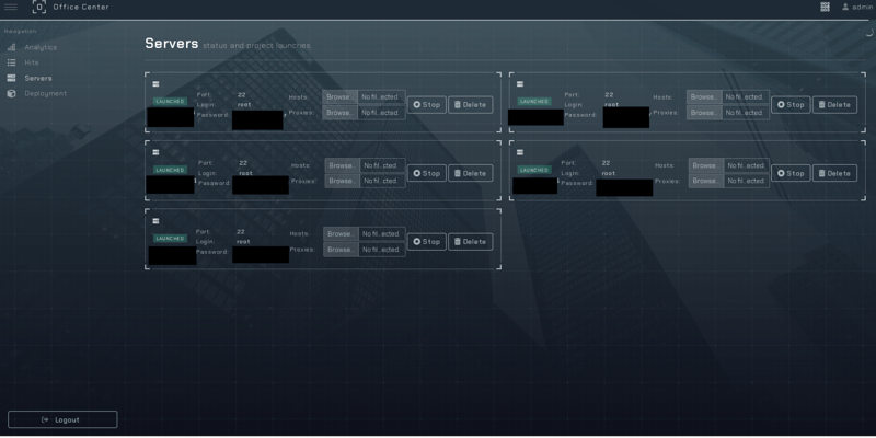 lockbit ransomware gang 