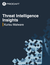 Threat-Intelligence-Insights-Week 33-Kurisu-Malware