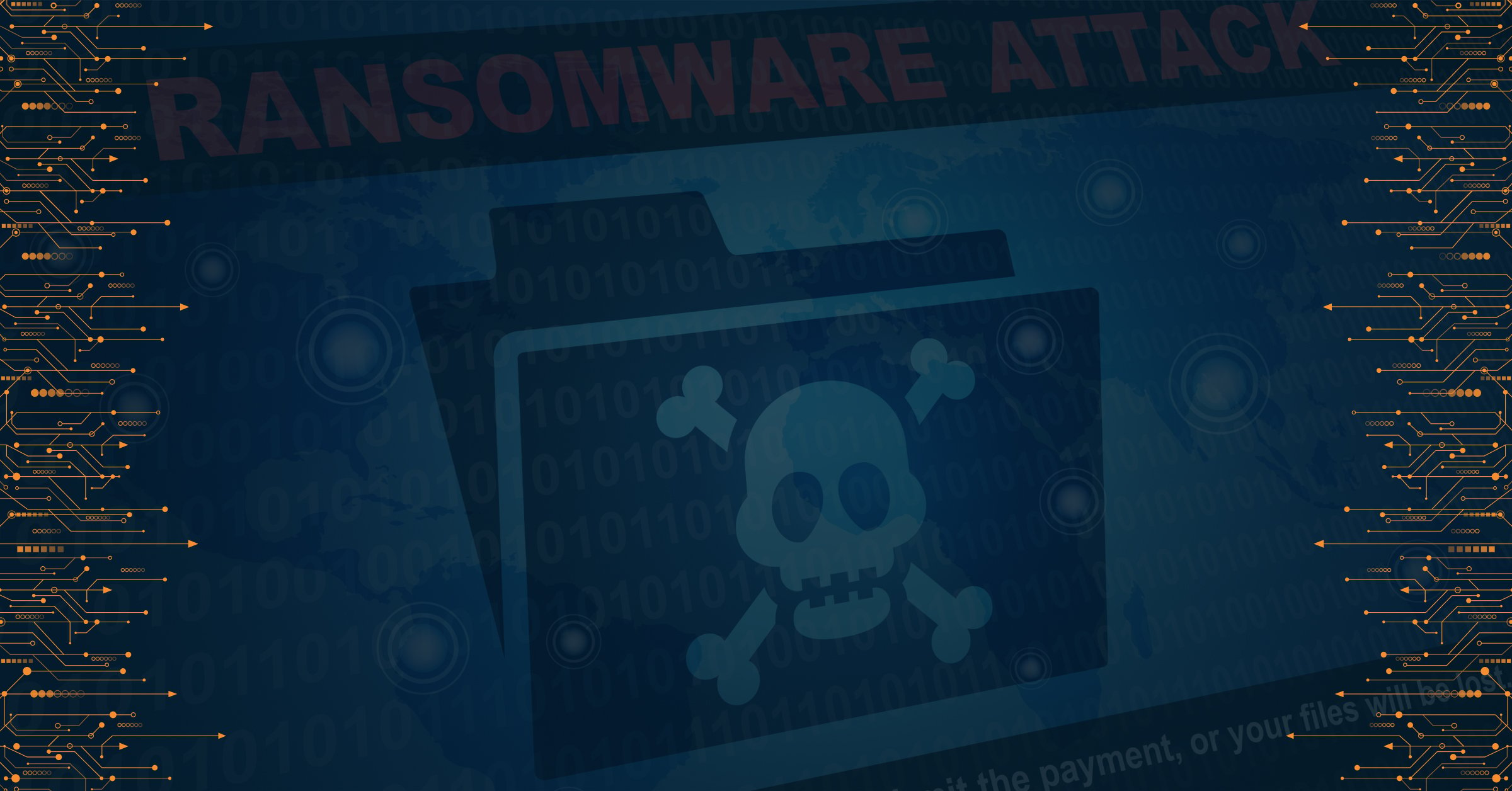 Ransomware: A Major Threat in Today’s Cybersecurity Landscape